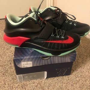 KD